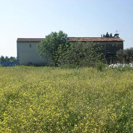Domaine Mas Turquat Prázdninový dům