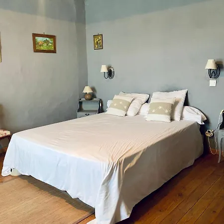 Domaine Mas Turquat Prázdninový dům