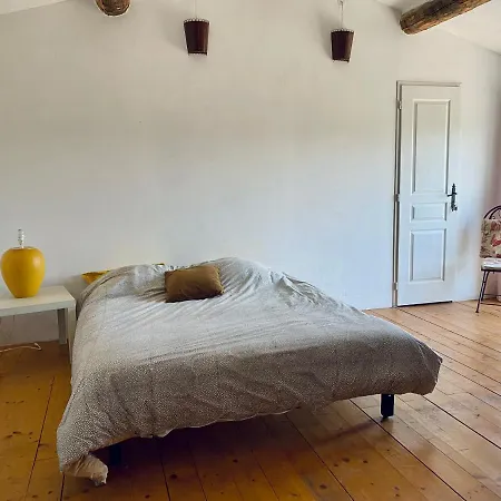 Prázdninový dům Domaine Mas Turquat *